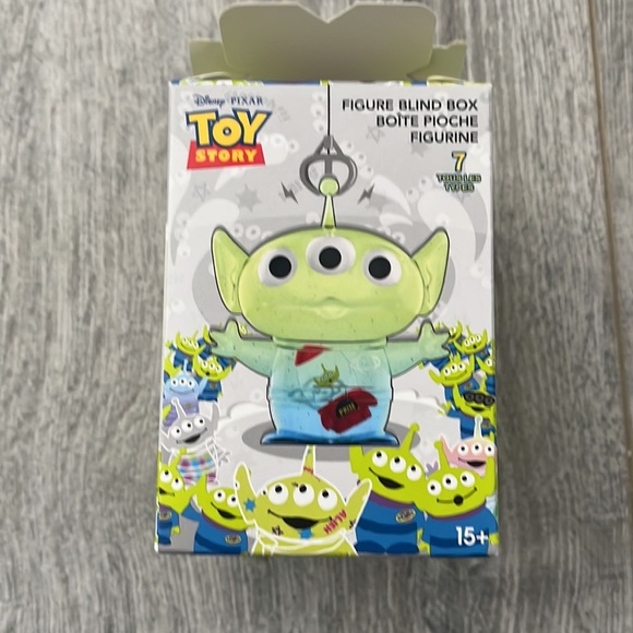 Miniso Toy Story Blind Box - Picture 2 of 4